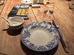 -金谷仓家庭料理(马泉营店)