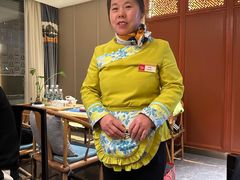 -大张烙馍村(三环南路旗舰店)