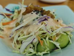 -亲昵春川鸡排(韩国美食街店)