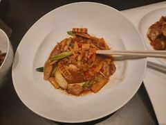 -忆江南·临江鱼馆