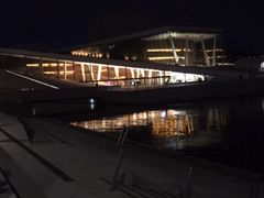 -奥斯陆歌剧院