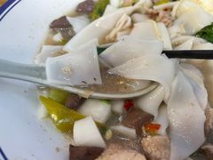 -白露塘杀猪粉(药王街店)