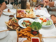 -郭林家常菜(狼垡店)