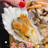 海鲜香不怕巷子深🦪🍤🐟🐚