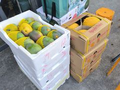 -北门四果汤(永宁店)