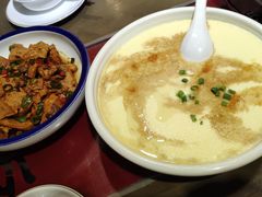 -老山村酒楼(白石洲店)