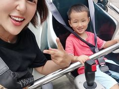 -北戴河集发农业梦想王国