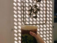 招牌大柠茶-烧柠·柠檬茶(大融城店)