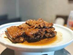 -福满圆(琨莎中心店)