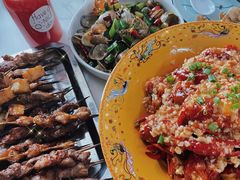 -仙品龙虾(总店)