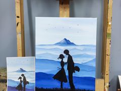-八哥美术·成人美术画室(总校区)