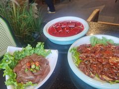 -三江两海老火锅(北京首店)
