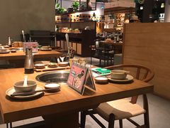 大堂-大头椰·椰子鸡火锅(新梦店)