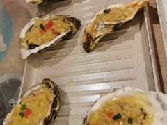 -靓靓蒸虾·头牌蒸虾(万松园玲珑店)