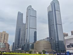-美罗城