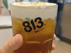 -813芭依珊 BAESAn(皇冠十畝地店)