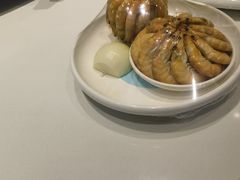 -赶海部落海鲜城(海阳路店)