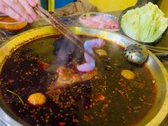 -锤子火锅(百步亭金桥汇2期店)