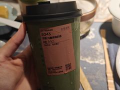-奈雪茶院·茶室茶馆(广州粤海天地店)