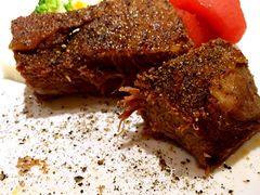 -王品牛排(郑州大卫城店)