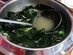 -妙香居韩国烤肉(鹏瑞利季华广场店)