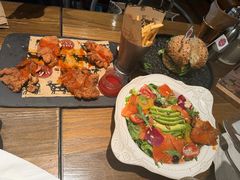 -FAT COW(静安寺店)