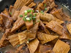 -食光慢宴·安吉土菜馆