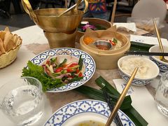 -KingThaia金泰兰(滨江天街店)