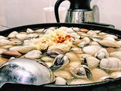 -拾下卜卜贝•海鲜火锅