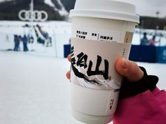 -朴小妹人参鸡汤火锅(长白山万达店)