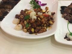 -老正兴菜馆(福州路店)