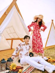 -第一夫人婚纱摄影(南京店)