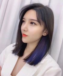 点击看大图 -山浦形象烫染