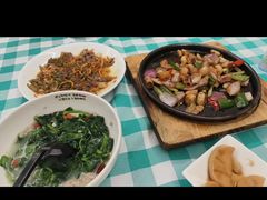 -盈旺小厨·非遗黄鳝饭(泰康路店)