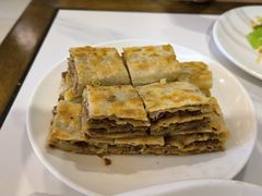 刀剁肉饼-马凯餐厅(长椿街店)