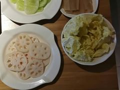 -半天妖烤鱼(方庄店)