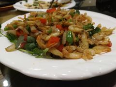 炒河蚌-骆马湖酒家(窑湾新区店)