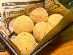 -恩你小木屋·韩式料理(假日广场店)