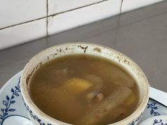 -達揚原味燉品(文明路店)