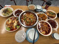 -艺味深尝(云锦路店)