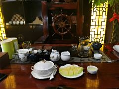 -升艾堂·经络·艾灸·气血(成山路店)