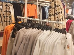 -H&M(华润万象城店)