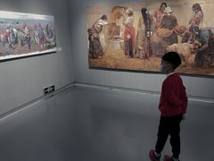 -大连美术馆