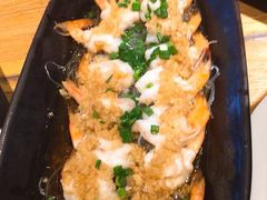 -金牌外婆家(苏州中心店)