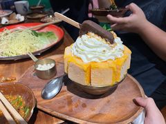 -楠火锅(广州总店)