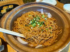 -黄山老妈·土菜(碧桂园店)