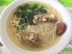 -老乡鸡(站前路店)