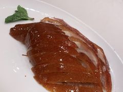 -鸭匠食府·挂炉烤鸭·新京菜(阜成路店)