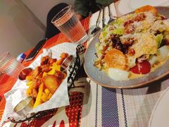 -Primo·丽莫意大利窑烤披萨