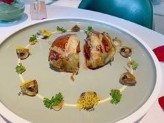 -L'Arome芳芳法国餐厅(仙林金鹰店)